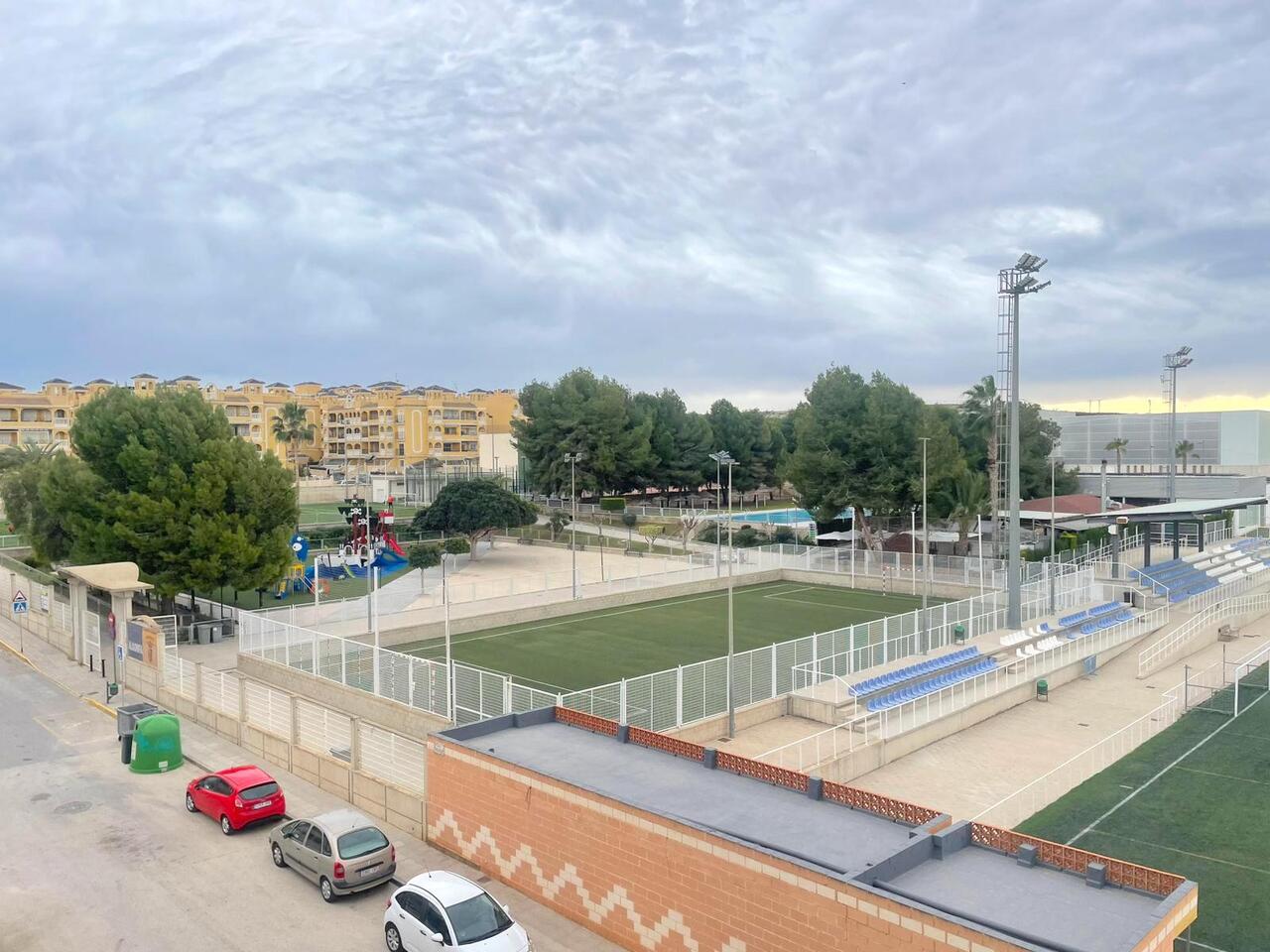 2 Bed, 1 Bath, ApartmentFor Sale, Algorfa, Alicante