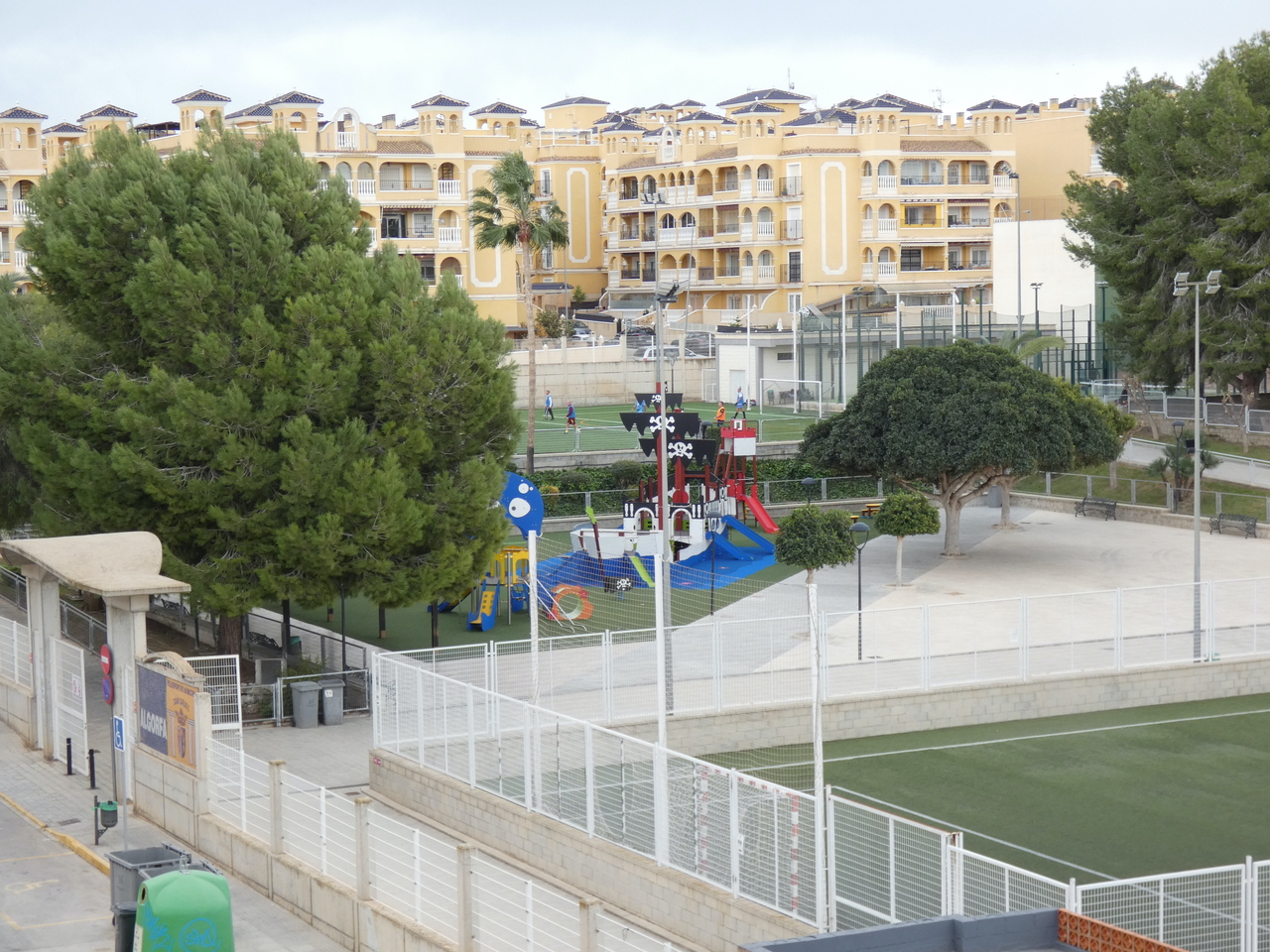 2 Bed, 1 Bath, ApartmentFor Sale, Algorfa, Alicante