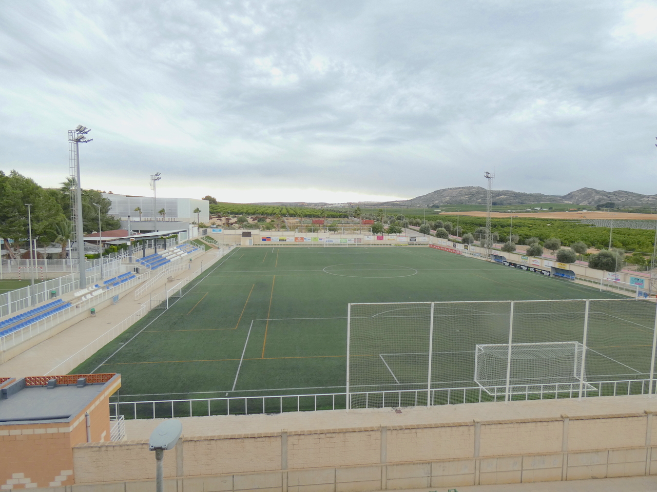 2 Bed, 1 Bath, ApartmentFor Sale, Algorfa, Alicante