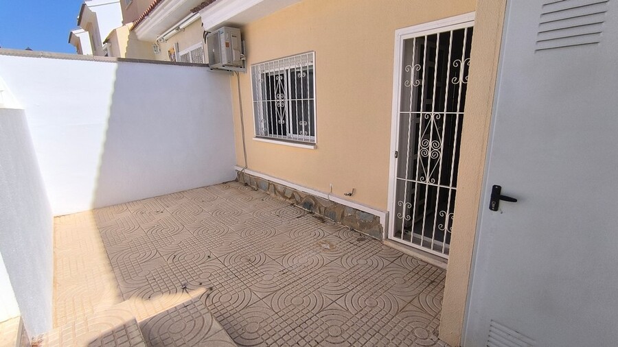 3 Bed, 2 Bath, HouseFor Sale, Ciudad Quesada, Alicante