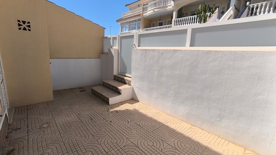 3 Bed, 2 Bath, HouseFor Sale, Ciudad Quesada, Alicante