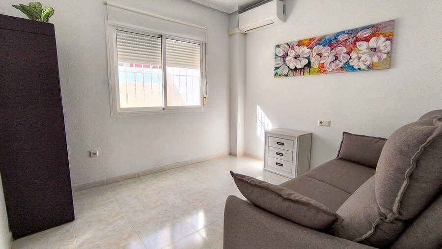 3 Bed, 2 Bath, HouseFor Sale, Ciudad Quesada, Alicante