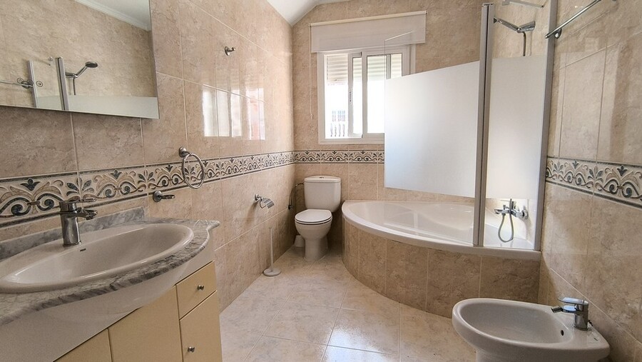3 Bed, 2 Bath, HouseFor Sale, Ciudad Quesada, Alicante