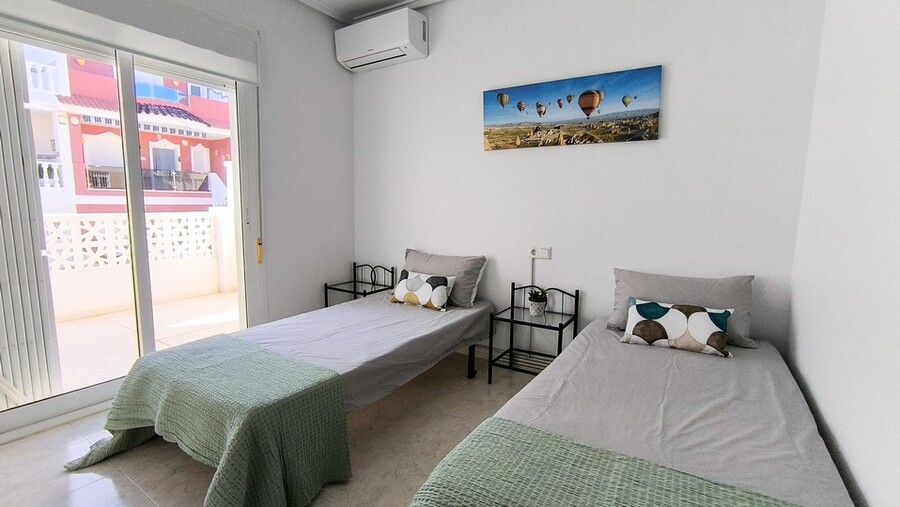 3 Bed, 2 Bath, HouseFor Sale, Ciudad Quesada, Alicante