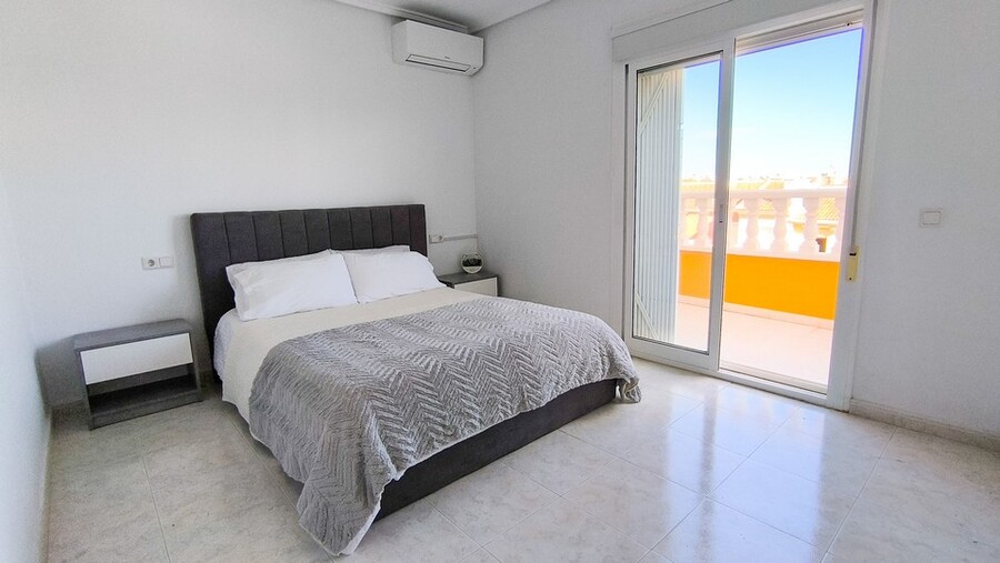 3 Bed, 2 Bath, HouseFor Sale, Ciudad Quesada, Alicante