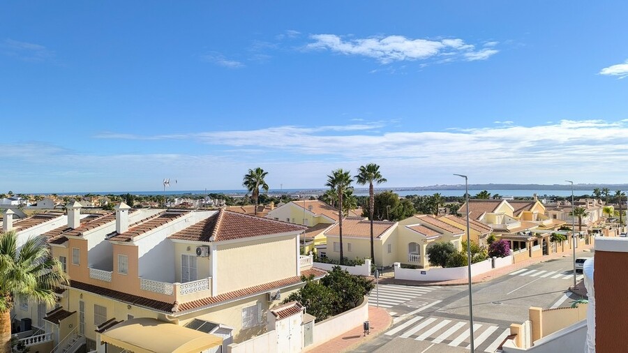 3 Bed, 2 Bath, HouseFor Sale, Ciudad Quesada, Alicante