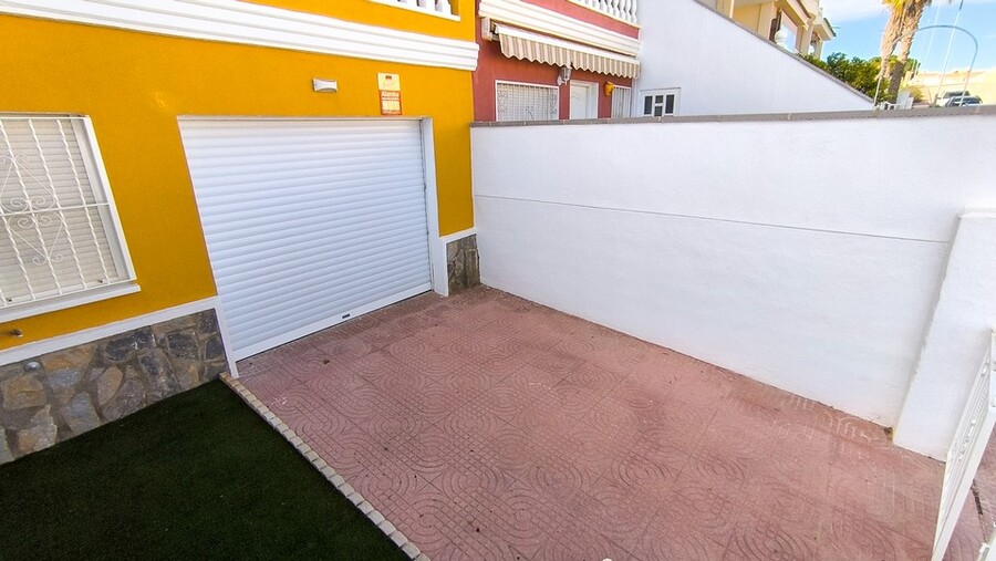 3 Bed, 2 Bath, HouseFor Sale, Ciudad Quesada, Alicante