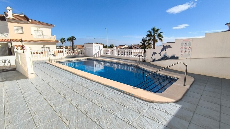 3 Bed, 2 Bath, HouseFor Sale, Ciudad Quesada, Alicante