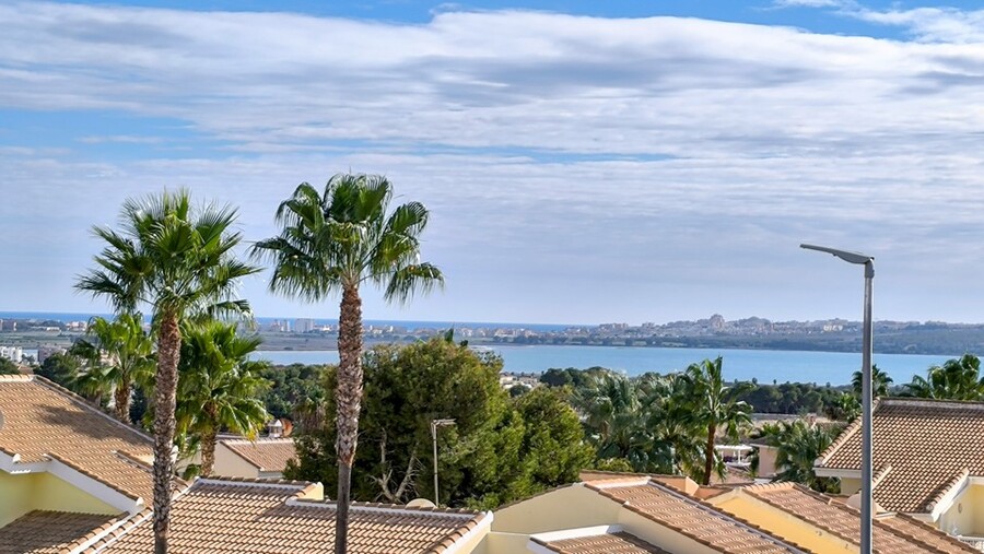 3 Bed, 2 Bath, HouseFor Sale, Ciudad Quesada, Alicante