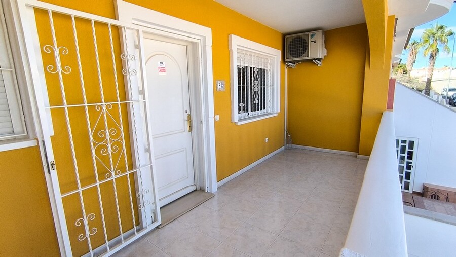 3 Bed, 2 Bath, HouseFor Sale, Ciudad Quesada, Alicante