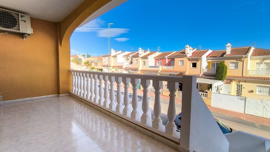 3 Bed, 2 Bath, HouseFor Sale, Ciudad Quesada, Alicante