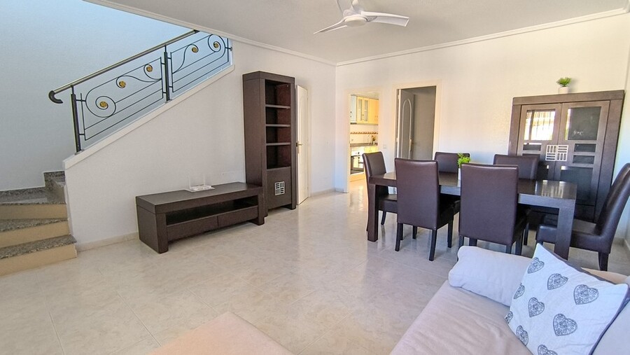 3 Bed, 2 Bath, HouseFor Sale, Ciudad Quesada, Alicante