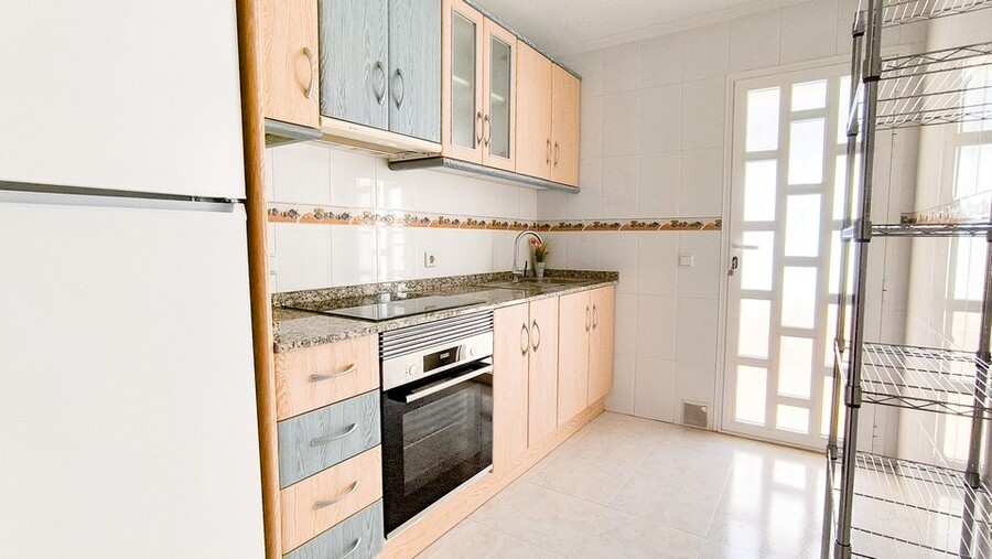 3 Bed, 2 Bath, HouseFor Sale, Ciudad Quesada, Alicante