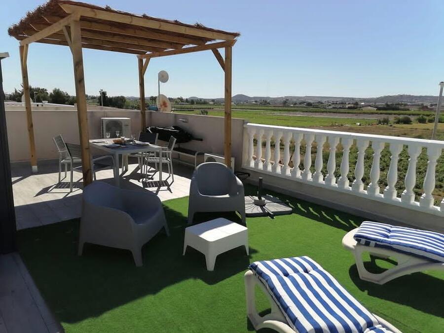 2 Bed, 1 Bath, ApartmentFor Sale, Daya Vieja, Alicante