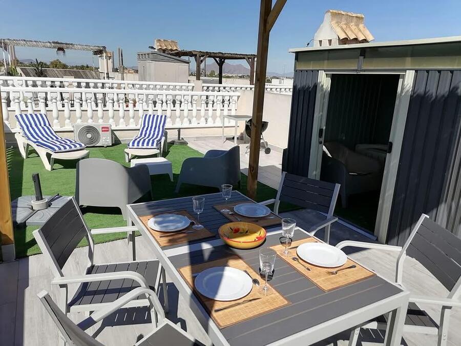 2 Bed, 1 Bath, ApartmentFor Sale, Daya Vieja, Alicante