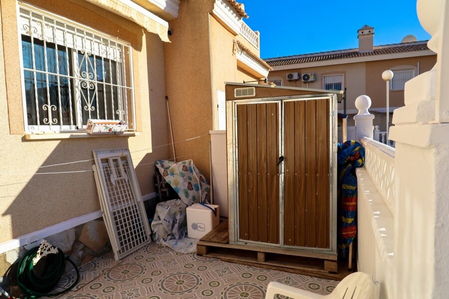 2 Bed, 2 Bath, HouseFor Sale, Ciudad Quesada, Alicante