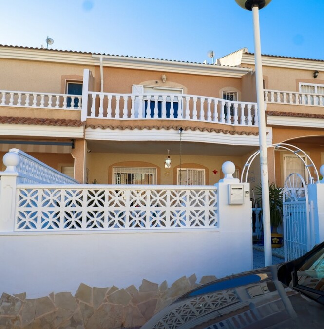 2 Bed, 2 Bath, HouseFor Sale, Ciudad Quesada, Alicante
