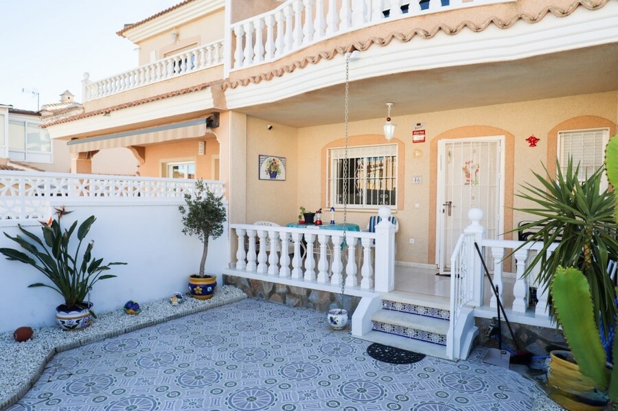 2 Bed, 2 Bath, HouseFor Sale, Ciudad Quesada, Alicante
