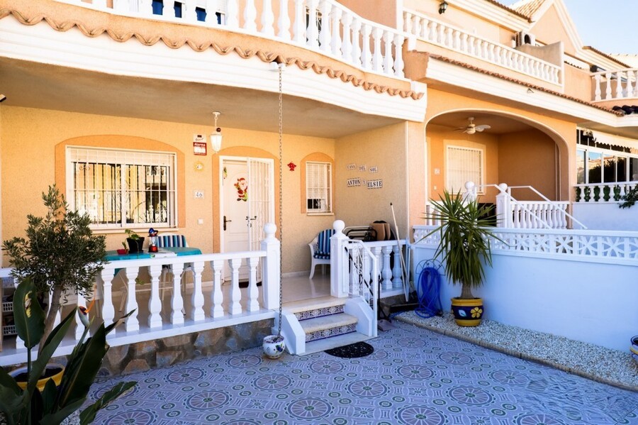 2 Bed, 2 Bath, HouseFor Sale, Ciudad Quesada, Alicante