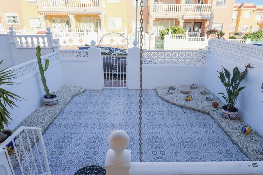 2 Bed, 2 Bath, HouseFor Sale, Ciudad Quesada, Alicante