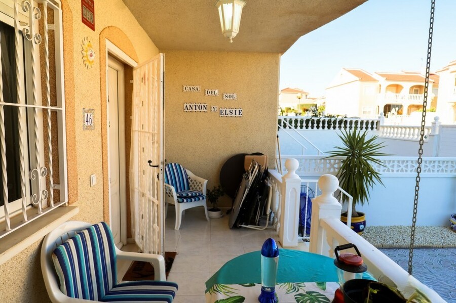 2 Bed, 2 Bath, HouseFor Sale, Ciudad Quesada, Alicante