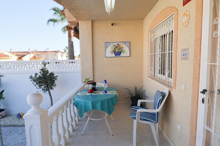 2 Bed, 2 Bath, HouseFor Sale, Ciudad Quesada, Alicante