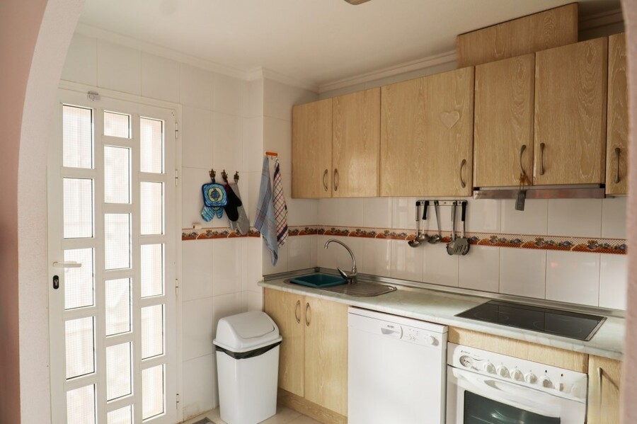 2 Bed, 2 Bath, HouseFor Sale, Ciudad Quesada, Alicante