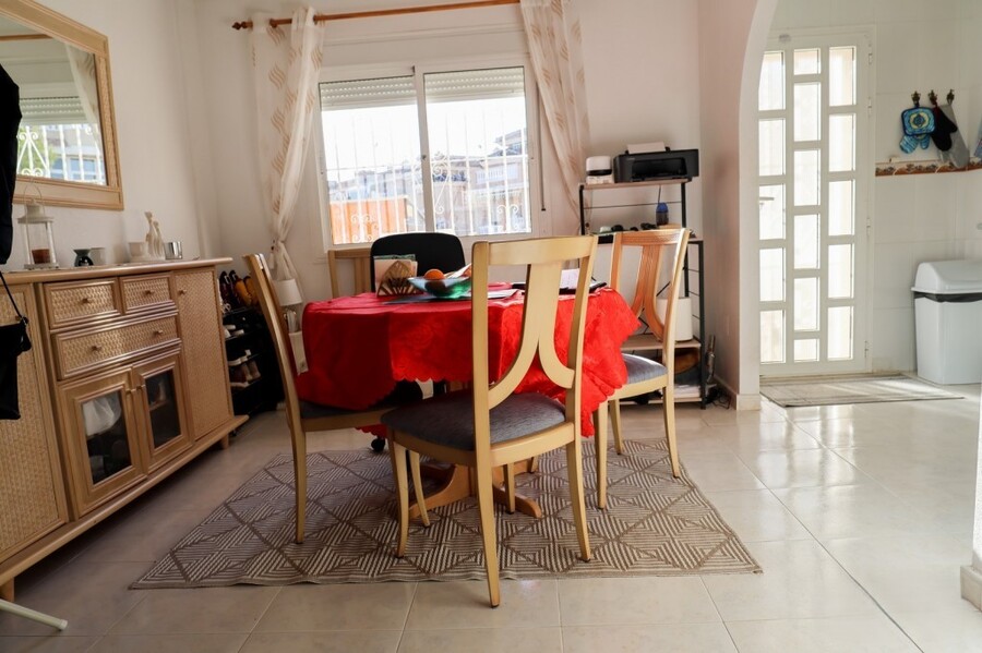 2 Bed, 2 Bath, HouseFor Sale, Ciudad Quesada, Alicante