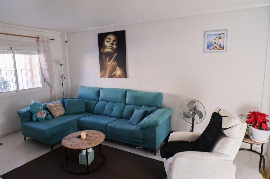 2 Bed, 2 Bath, HouseFor Sale, Ciudad Quesada, Alicante