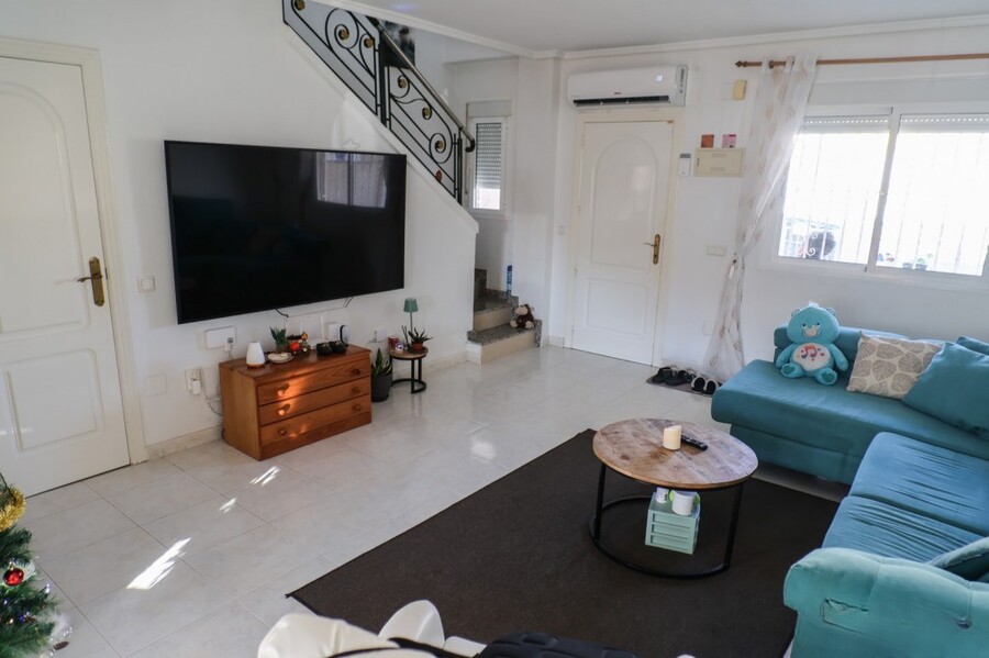 2 Bed, 2 Bath, HouseFor Sale, Ciudad Quesada, Alicante