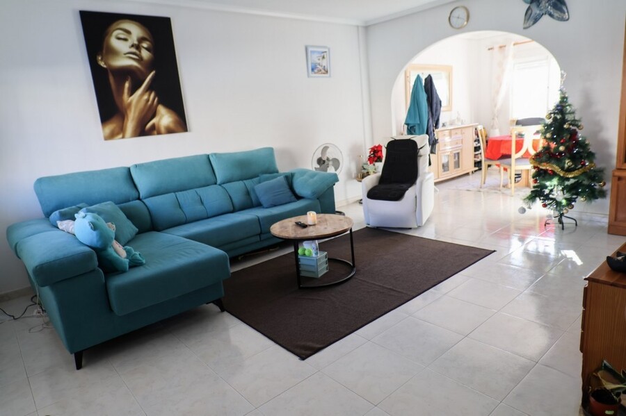 2 Bed, 2 Bath, HouseFor Sale, Ciudad Quesada, Alicante