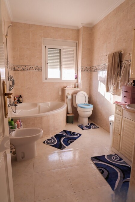 2 Bed, 2 Bath, HouseFor Sale, Ciudad Quesada, Alicante