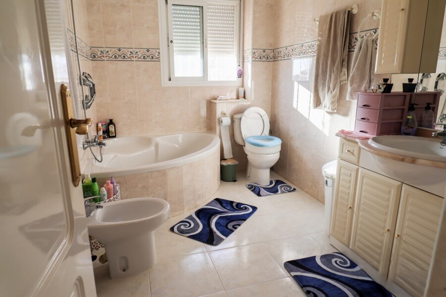 2 Bed, 2 Bath, HouseFor Sale, Ciudad Quesada, Alicante