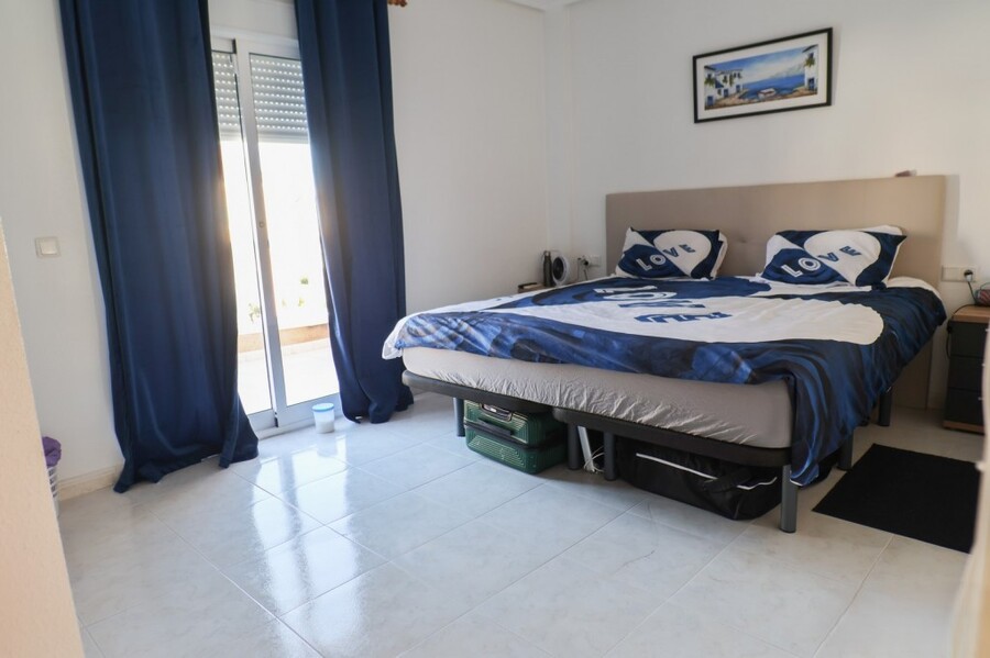 2 Bed, 2 Bath, HouseFor Sale, Ciudad Quesada, Alicante