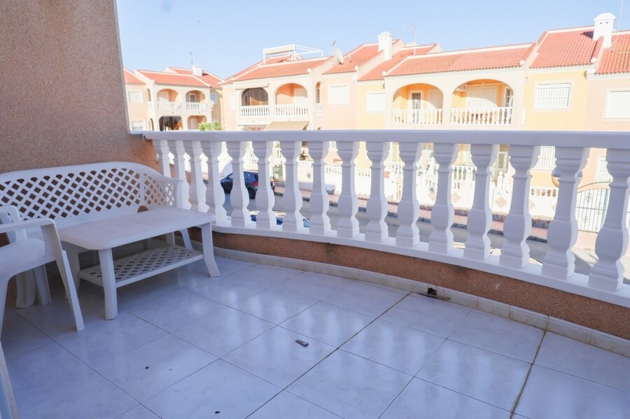 2 Bed, 2 Bath, HouseFor Sale, Ciudad Quesada, Alicante