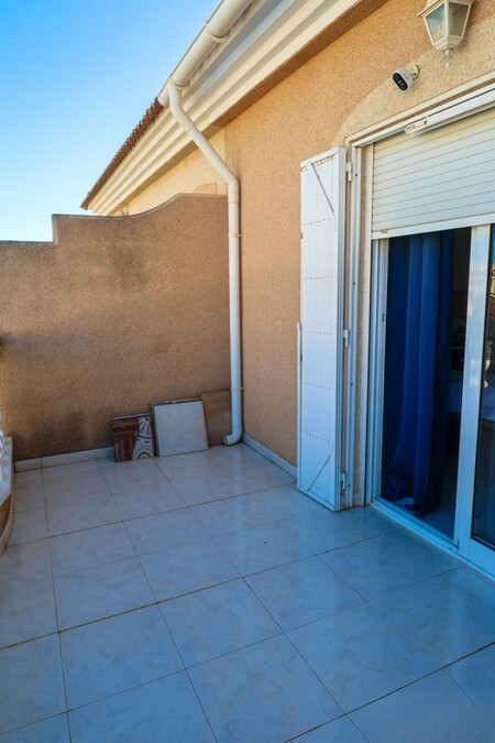 2 Bed, 2 Bath, HouseFor Sale, Ciudad Quesada, Alicante