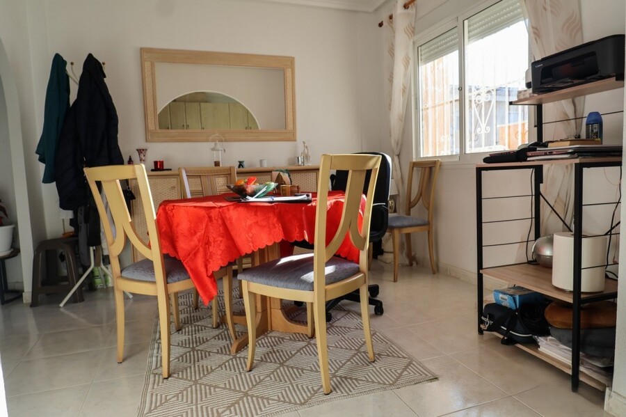 2 Bed, 2 Bath, HouseFor Sale, Ciudad Quesada, Alicante