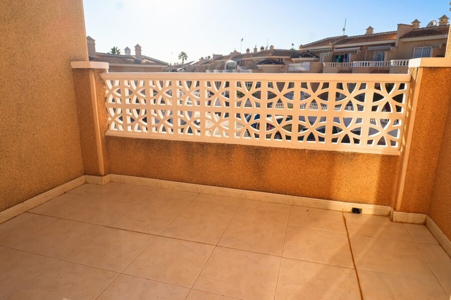 2 Bed, 2 Bath, HouseFor Sale, Ciudad Quesada, Alicante