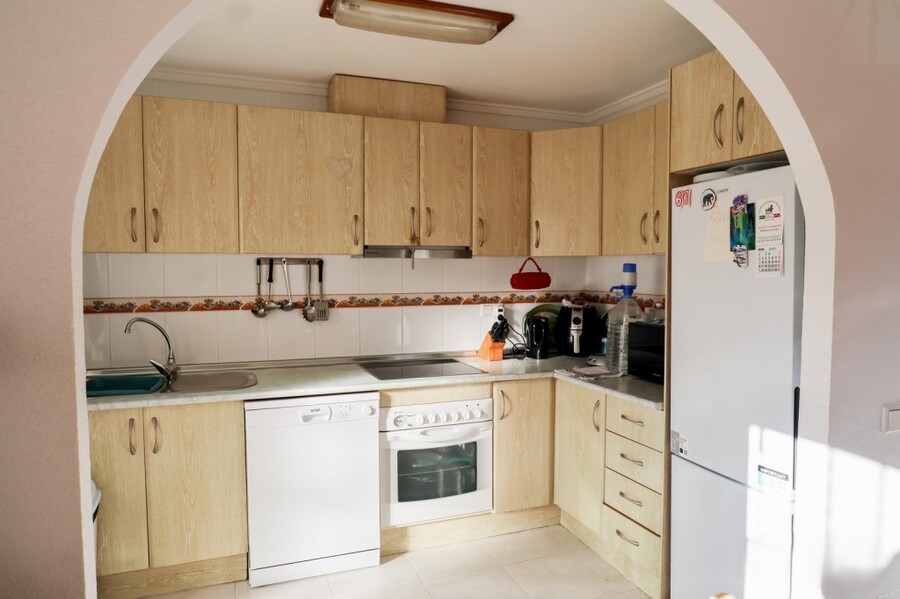 2 Bed, 2 Bath, HouseFor Sale, Ciudad Quesada, Alicante