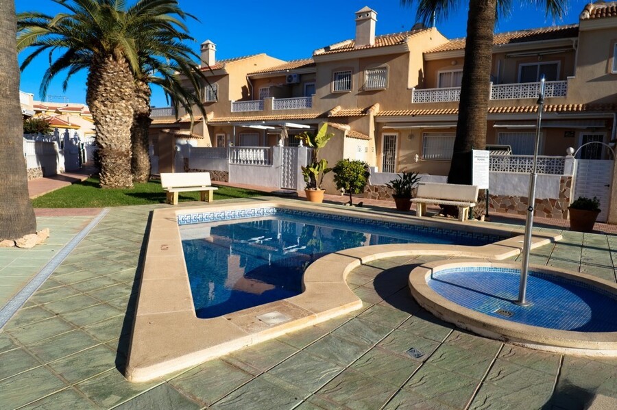 2 Bed, 2 Bath, HouseFor Sale, Ciudad Quesada, Alicante