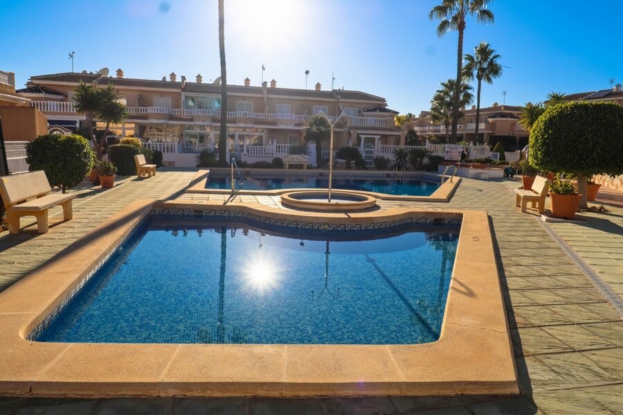 2 Bed, 2 Bath, HouseFor Sale, Ciudad Quesada, Alicante