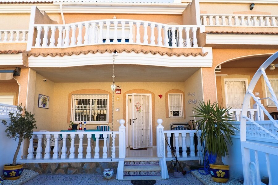 2 Bed, 2 Bath, HouseFor Sale, Ciudad Quesada, Alicante