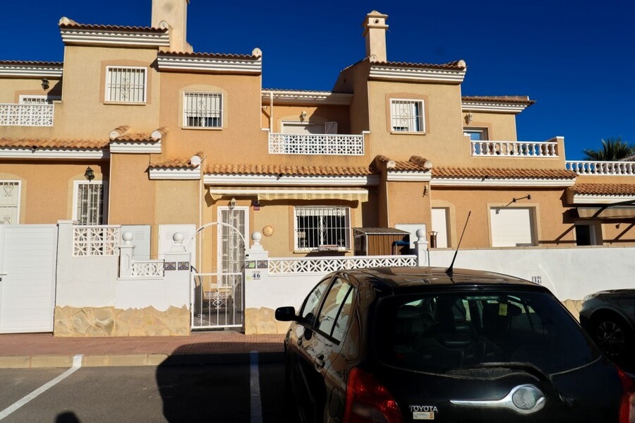 2 Bed, 2 Bath, HouseFor Sale, Ciudad Quesada, Alicante