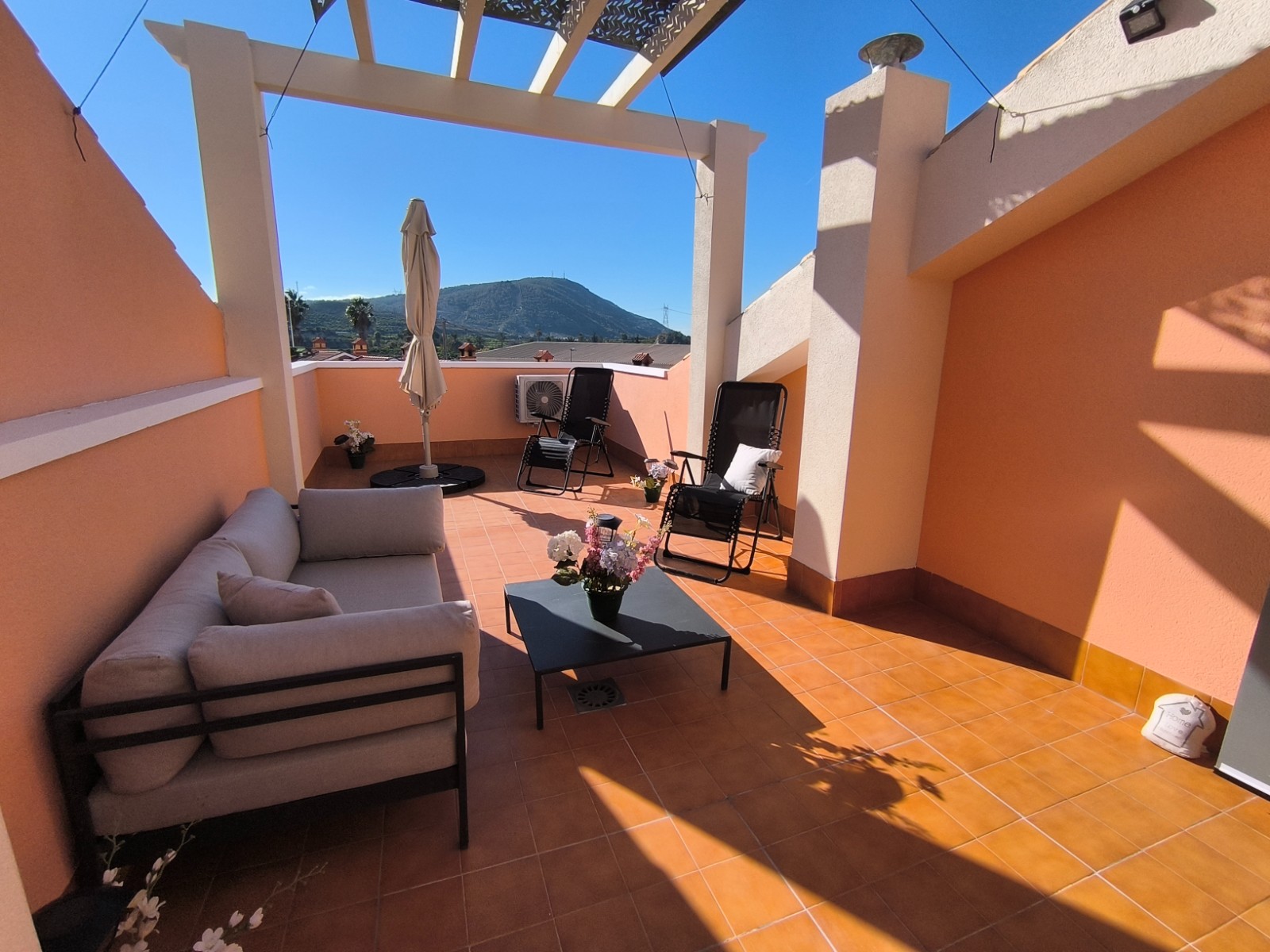 4 Bed, 3 Bath, HouseFor Sale, Bigastro, Alicante