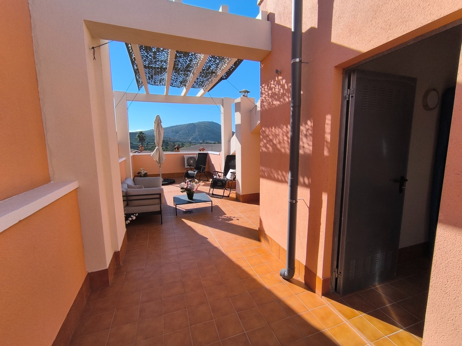 4 Bed, 3 Bath, HouseFor Sale, Bigastro, Alicante