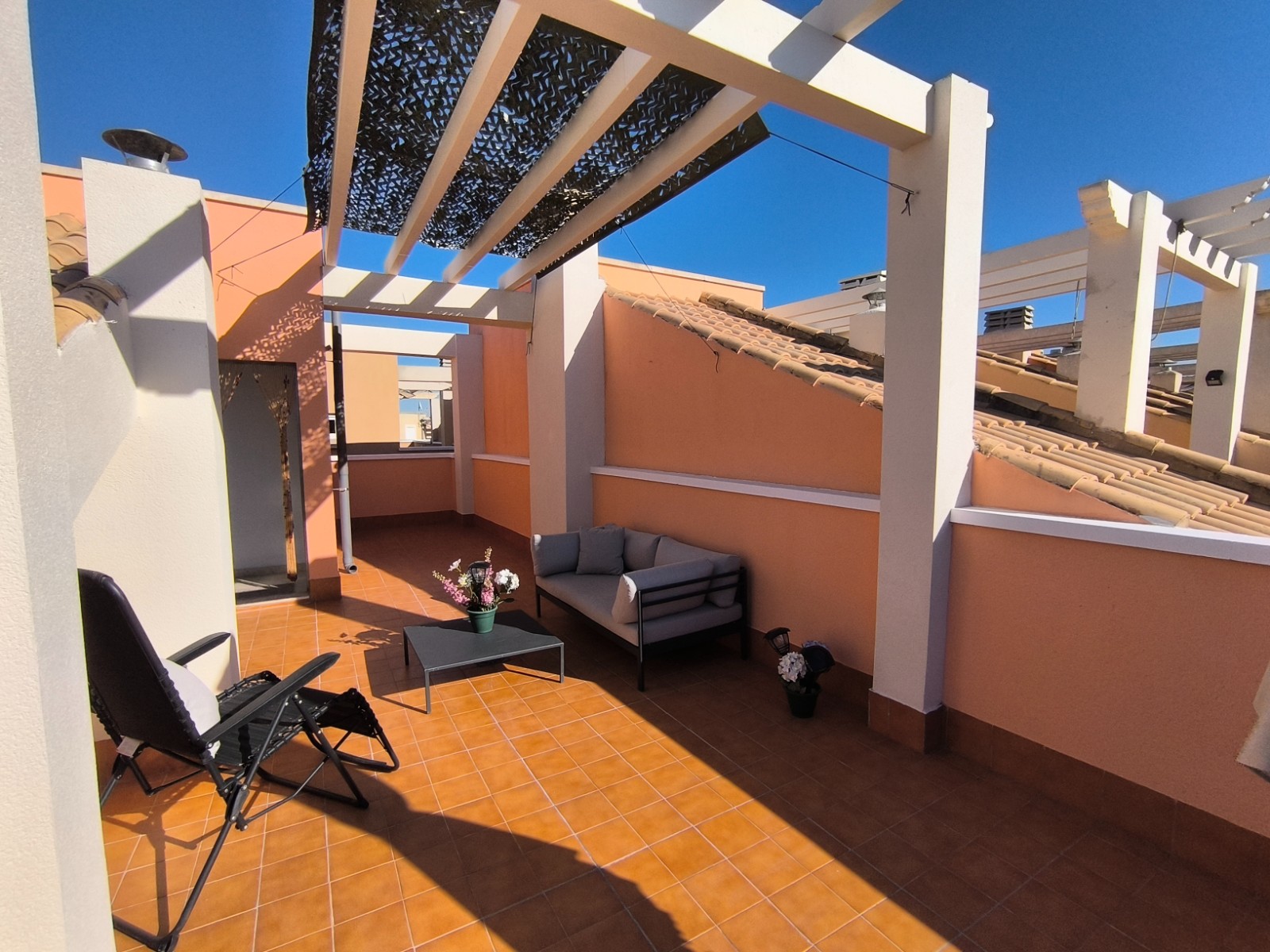 4 Bed, 3 Bath, HouseFor Sale, Bigastro, Alicante