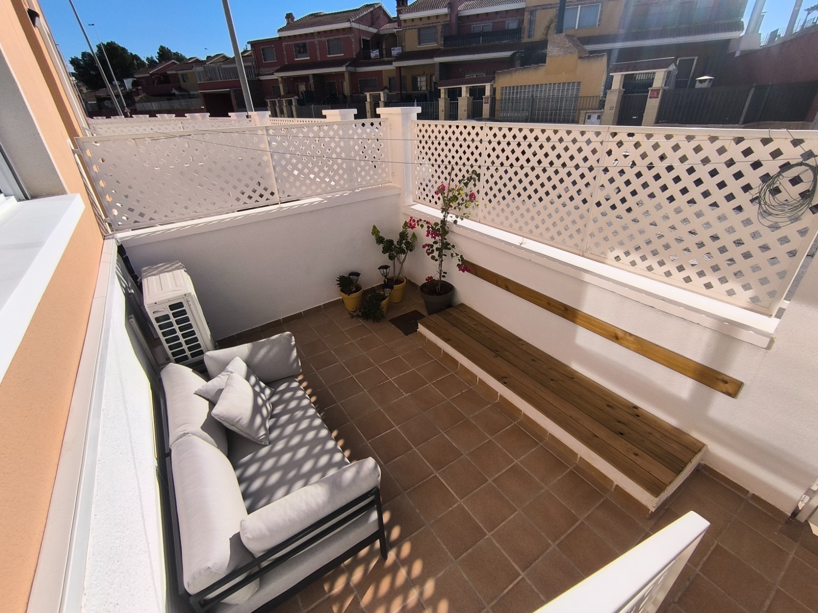 4 Bed, 3 Bath, HouseFor Sale, Bigastro, Alicante