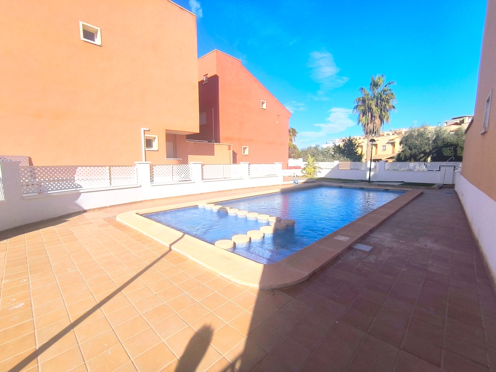 4 Bed, 3 Bath, HouseFor Sale, Bigastro, Alicante