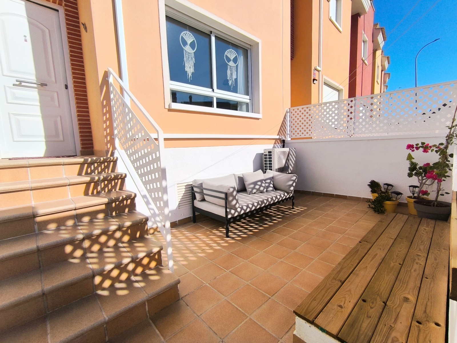 4 Bed, 3 Bath, HouseFor Sale, Bigastro, Alicante