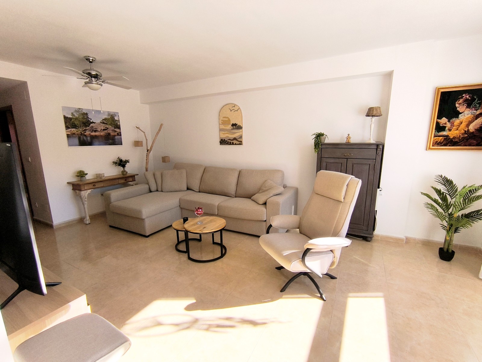4 Bed, 3 Bath, HouseFor Sale, Bigastro, Alicante
